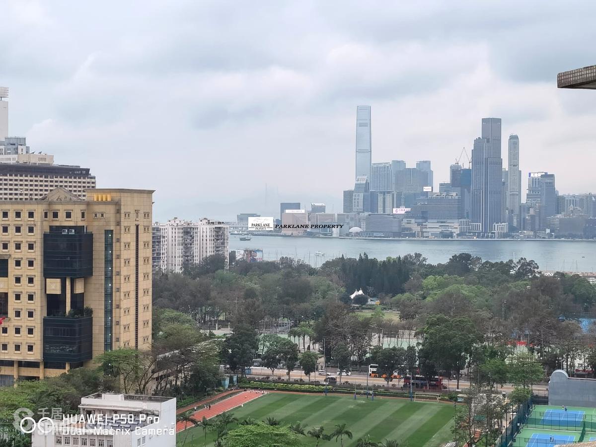 大坑 - 龙涛苑 01