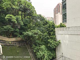 跑马地 - Shan Kwong Towers 03