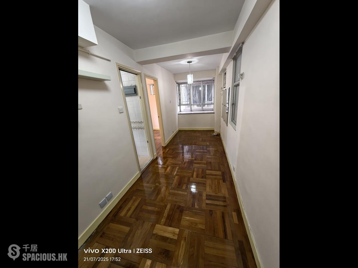 Kennedy Town - Smithfield Terrace Block A 01
