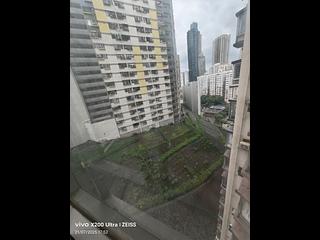 Kennedy Town - Smithfield Terrace Block A 06