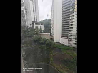 Kennedy Town - Smithfield Terrace Block A 07