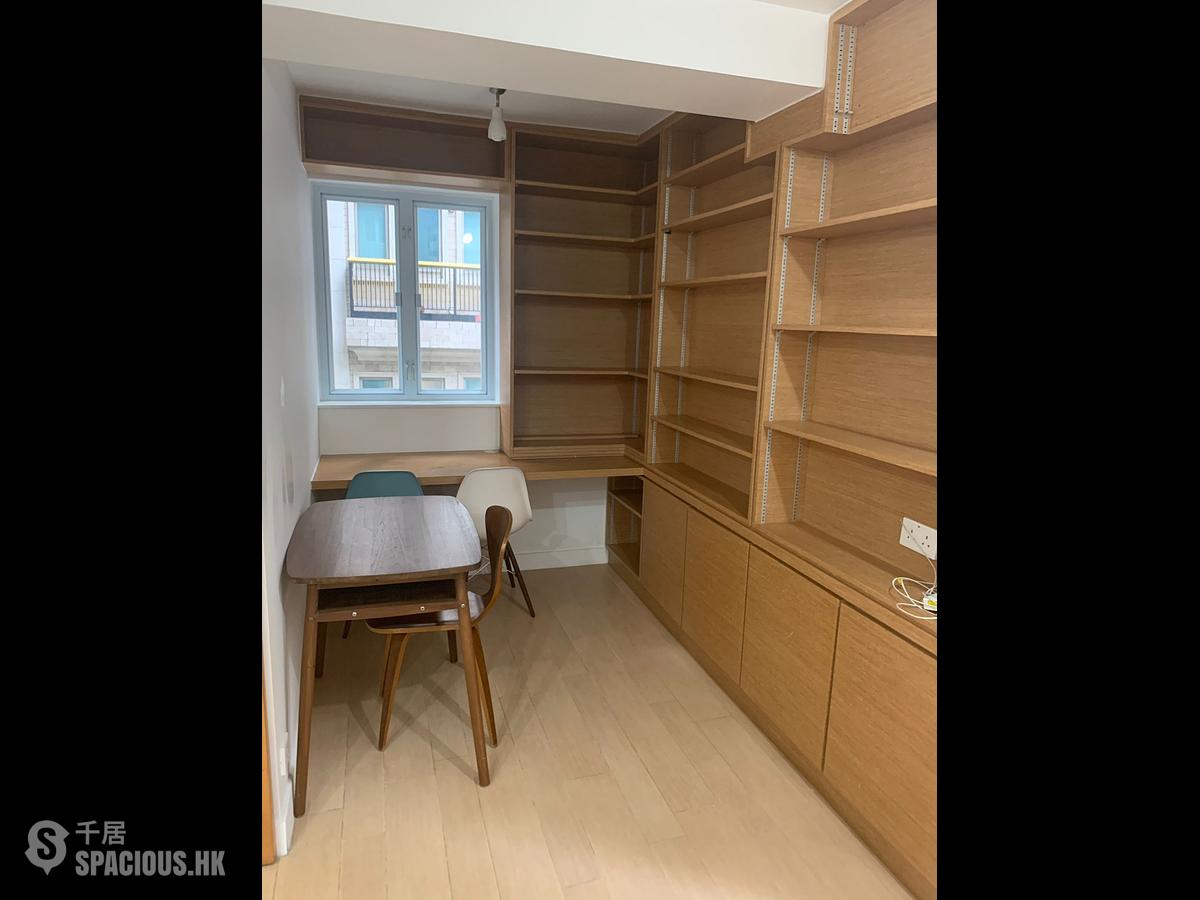 Wan Chai - Galway Court 01