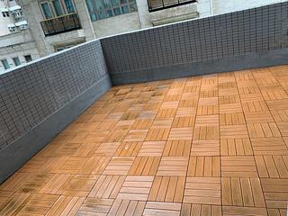 Wan Chai - Galway Court 06
