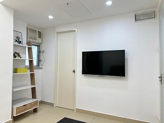 Causeway Bay - East South Building 07