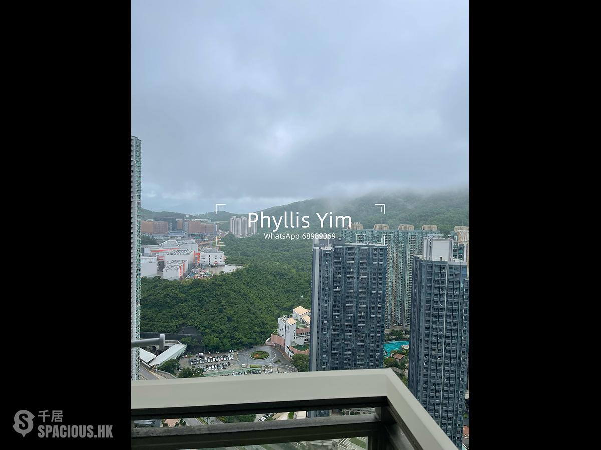 Lohas Park - Lohas Park Phase 2B Le Prime Block 8 01