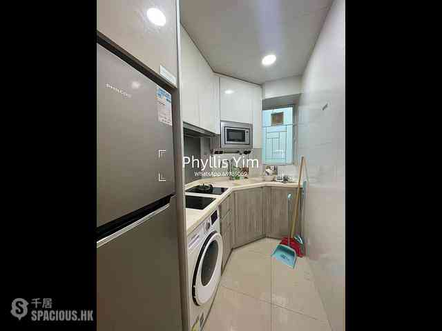 Lohas Park - Lohas Park Phase 2B Le Prime Block 8 07