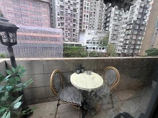 天后 - 凯英大厦 06
