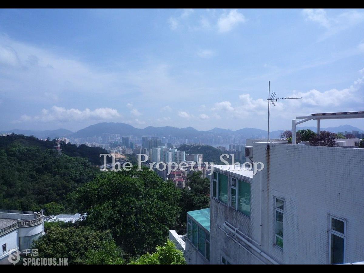 Ngau Chi Wan - The Terraces 01