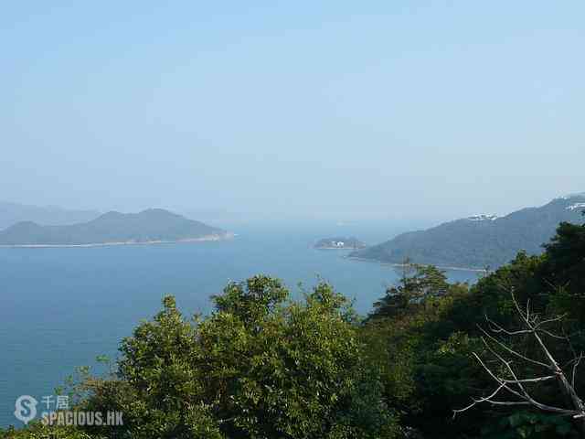 Clear Water Bay - Fullway Garden 01