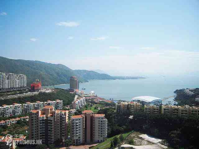 愉景湾 - 愉景湾5期 颐峰 怡山阁 (4座) 05