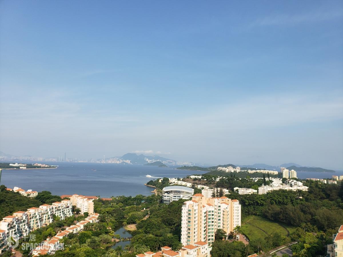 愉景湾 - 愉景湾5期 颐峰 菘山阁 (7座) 01
