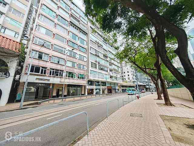 跑马地 - 黄泥涌道77-79号 02