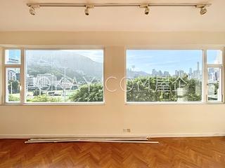Happy Valley - 77-79, Wong Nai Chung Road 02