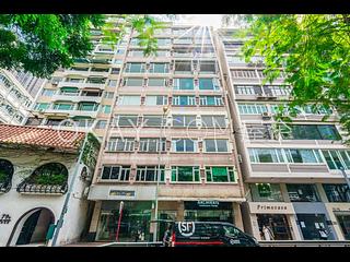 Happy Valley - 77-79, Wong Nai Chung Road 13