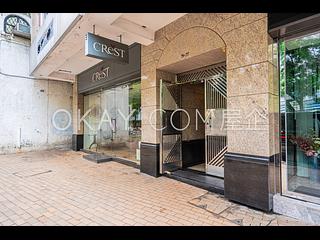 Happy Valley - 77-79, Wong Nai Chung Road 14