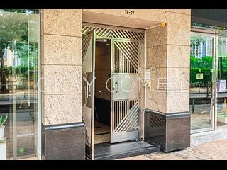 Happy Valley - 77-79, Wong Nai Chung Road 15