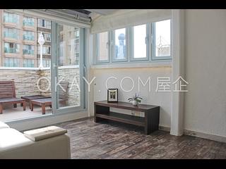 Sai Ying Pun - Wealth Building 02