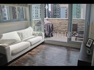 Sai Ying Pun - Wealth Building 03