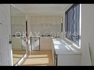 Sai Ying Pun - Wealth Building 07