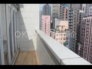 Sai Ying Pun - Wealth Building 12