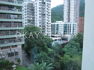 司徒拔道 - 坚尼地道150号 03