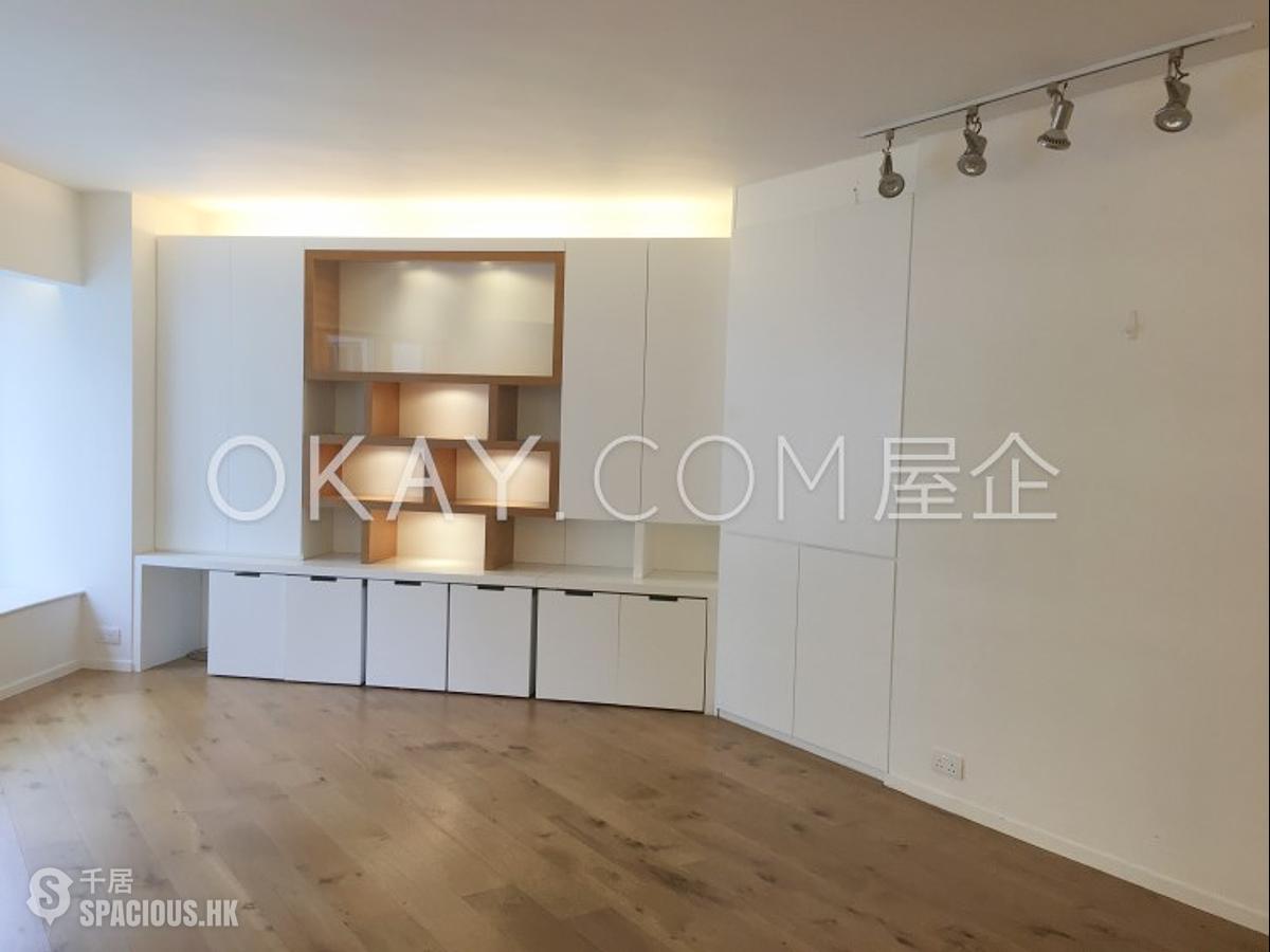 Mid Levels Central - Tregunter Tower 3 01