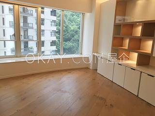 Mid Levels Central - Tregunter Tower 3 02