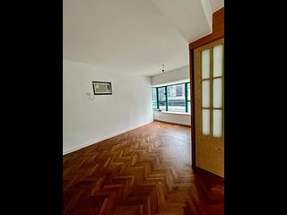 Causeway Bay - The Grandeur 02