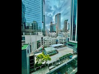 Causeway Bay - The Grandeur 06