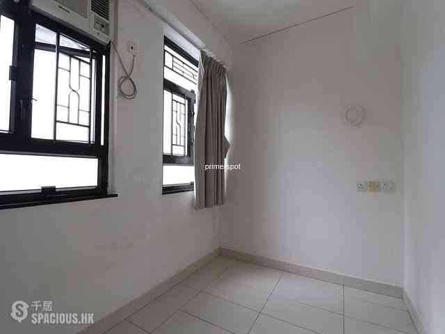 Wan Chai - Fook Cheung House 05