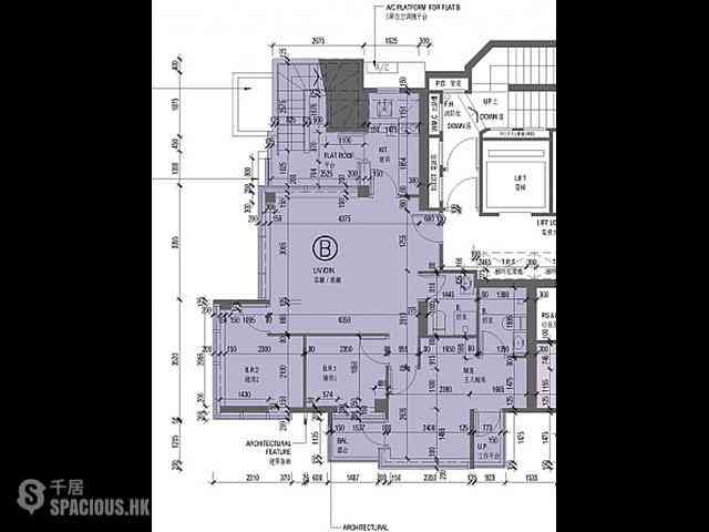 Tai Kok Tsui - Sablier 02