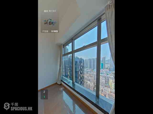 Tai Kok Tsui - Sablier 06