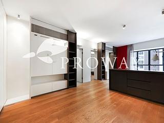 Mid Levels Central - Elegant Terrace 04
