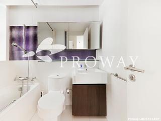 Mid Levels Central - Elegant Terrace 11