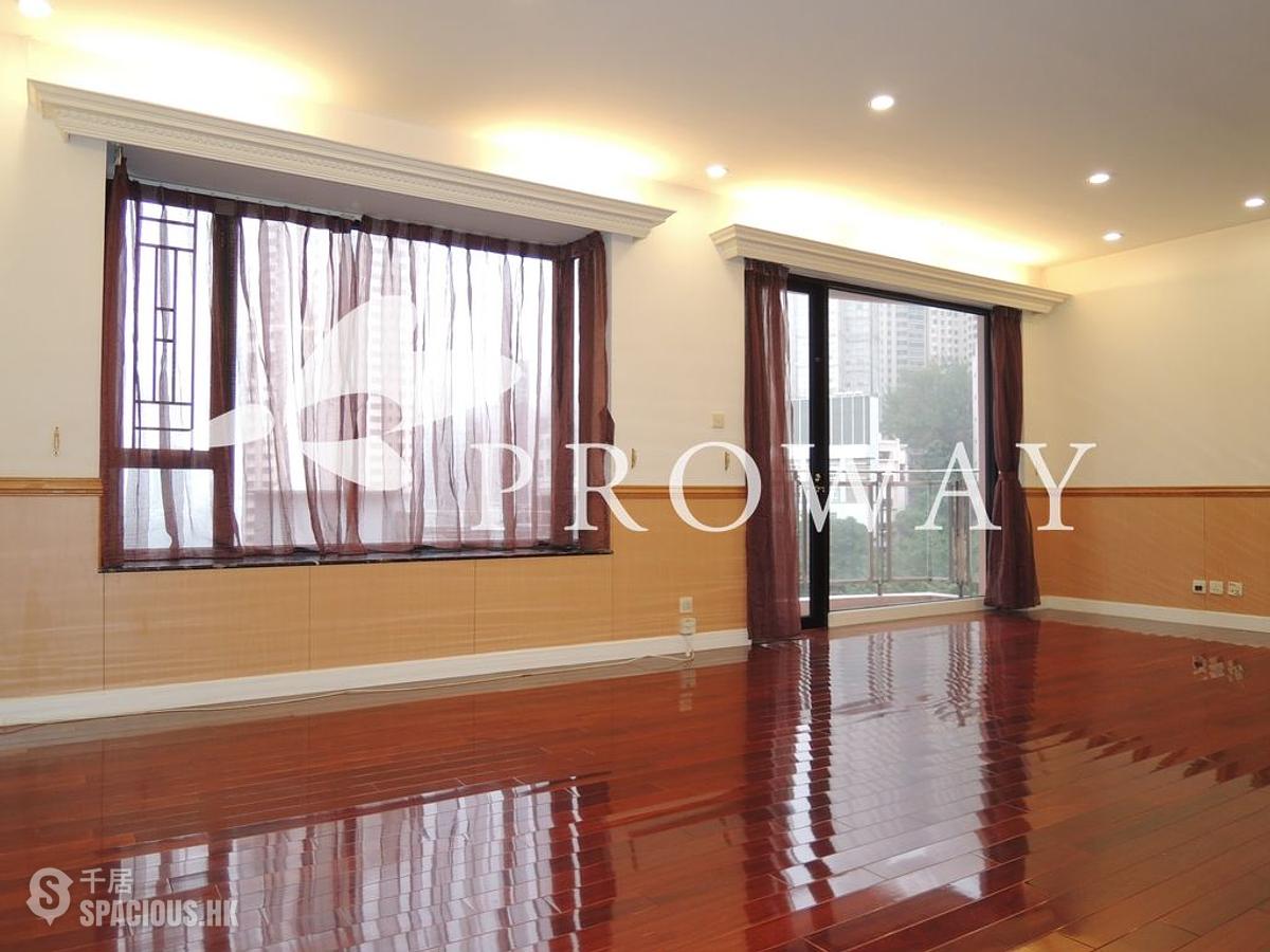 Mid Levels Central - Regal Crest 01