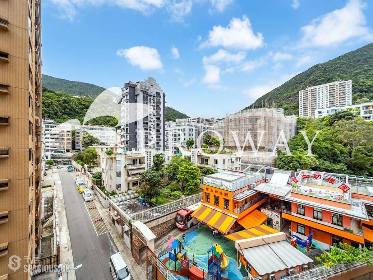 跑馬地 - 維基樓 01