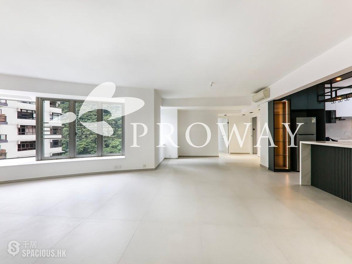 Mid Levels Central - Tregunter Tower 3 01