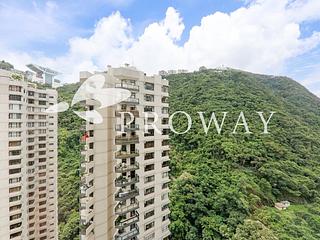 Mid Levels Central - Tregunter Tower 3 02