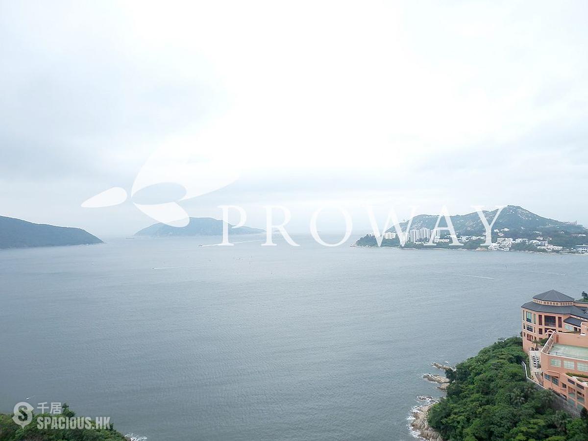 赤柱 - 浪琴园 01
