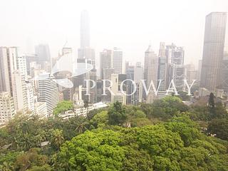 中環 - 雅賓利 02