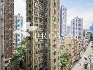 Sai Ying Pun - The Nova 02