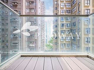 Sai Ying Pun - The Nova 04