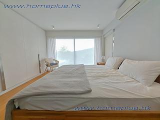 Clear Water Bay - Sheung Sze Wan 12