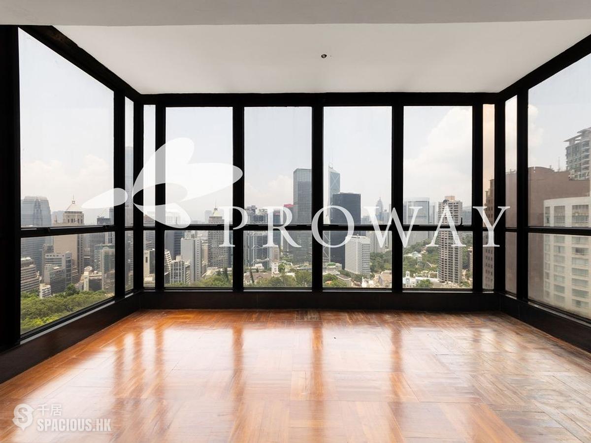 Mid Levels Central - Villa Elegance 01