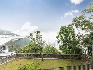 山頂 - Cloudridge 02