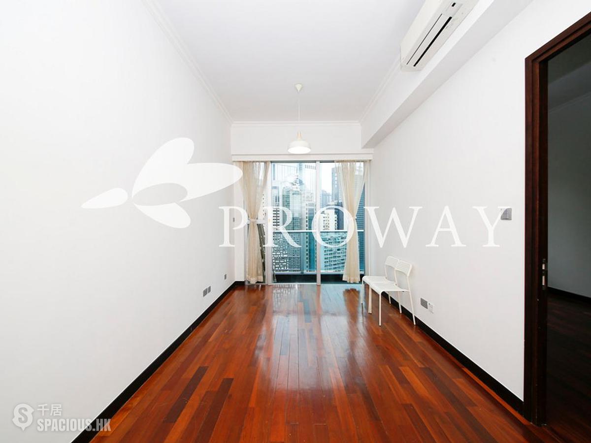 Wan Chai - J Residence 01