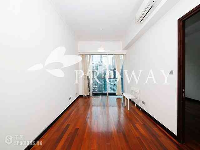 Wan Chai - J Residence 01