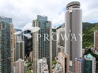 Wan Chai - J Residence 02