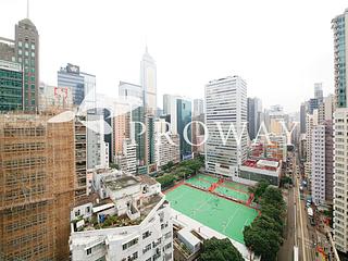 Wan Chai - J Residence 02