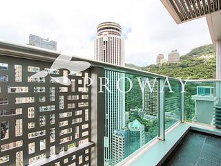 Wan Chai - J Residence 03